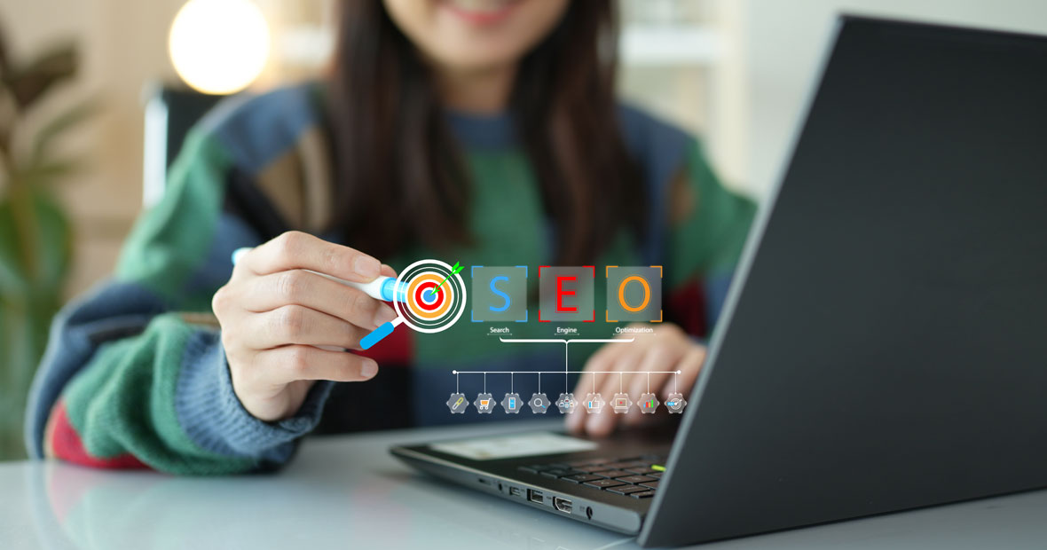 agence SEO